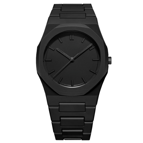 ELITE AND CO MINIMALIST WATCH