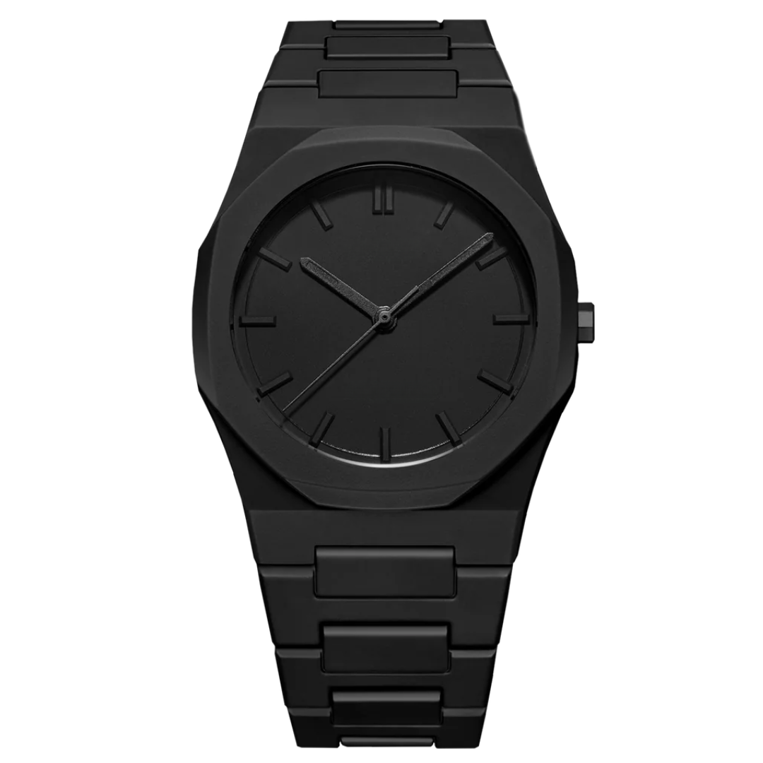 ELITE AND CO MINIMALIST WATCH