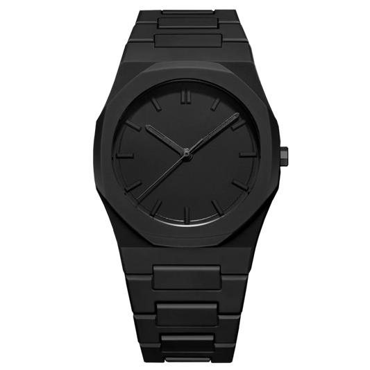 ELITE AND CO MINIMALIST WATCH