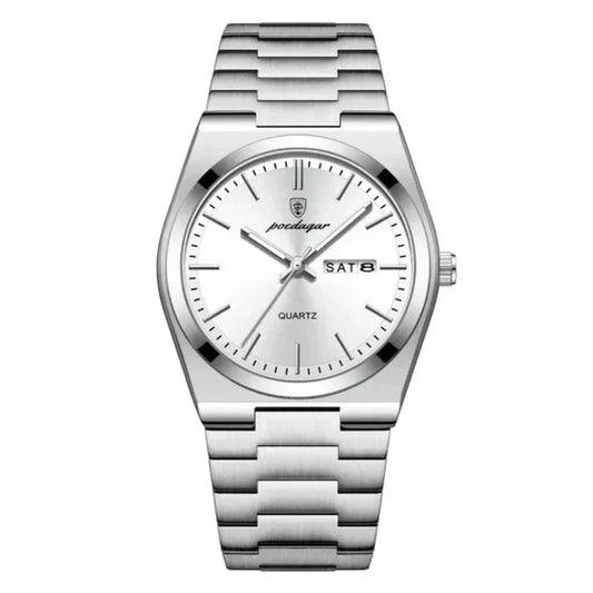 ELITE AND CO SIGNATURE WATCH